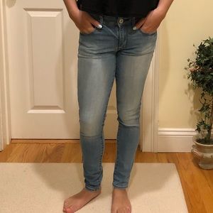 American Eagle Jeggings